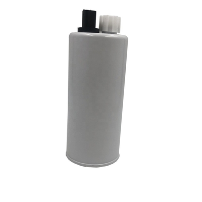 Onderdelen voor vrachtwagenmotoren Fuel Water Separator Filter FS1003 Ontworpen voor gietijzeren materiaal