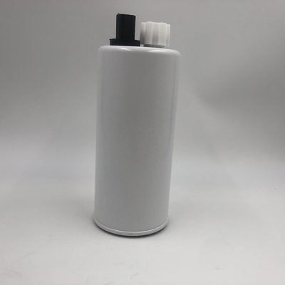 Onderdelen voor vrachtwagenmotoren Fuel Water Separator Filter FS1003 Ontworpen voor gietijzeren materiaal