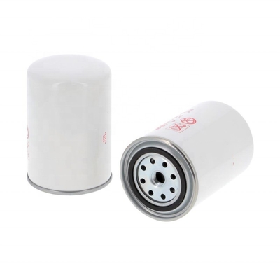 IJzer en glasvezel Papier Waterkoelmiddel Filter Spin On Filter P552096 1661964 WF2096