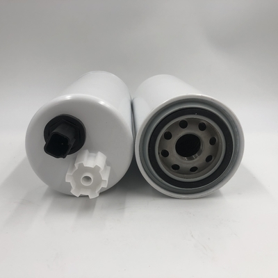 Onderdelen voor vrachtwagenmotoren Fuel Water Separator Filter FS1003 Ontworpen voor gietijzeren materiaal