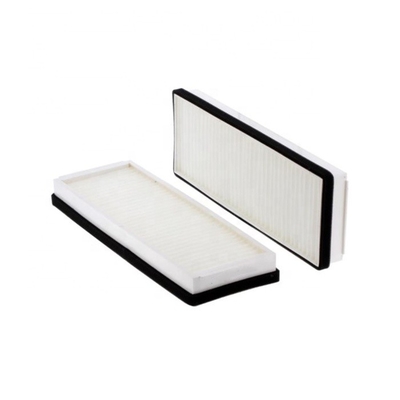 Airfilter voor de cabine van de Hydwell-graafmachine AF55722 PA4912 SC50017 8301218 A0008301218 voor de markt