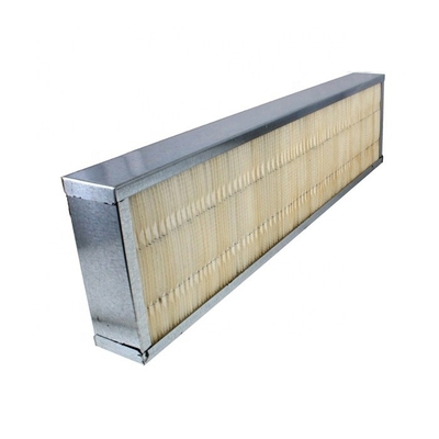 Hydwellfilter voor zware vrachtwagens onderdelen cabine airconditioner 8P5343 8P-5343 SC11865