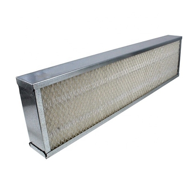 Hydwellfilter voor zware vrachtwagens onderdelen cabine airconditioner 8P5343 8P-5343 SC11865