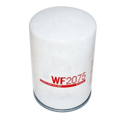 WF2075 3100308 P552075 L4228689 Spin-on koelmiddelfilter met filterpapier en ijzer