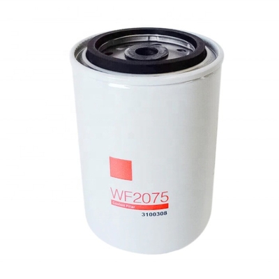 WF2075 3100308 P552075 L4228689 Spin-on koelmiddelfilter met filterpapier en ijzer