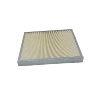 15270794 Hydwell graafmachine motoronderdelen cabine luchtfilter met filterpapier