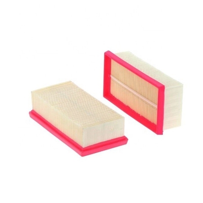 Onderdelen van graafmachines cabineluchtfilter SC80024 70982614003 voor onderhoud van auto's