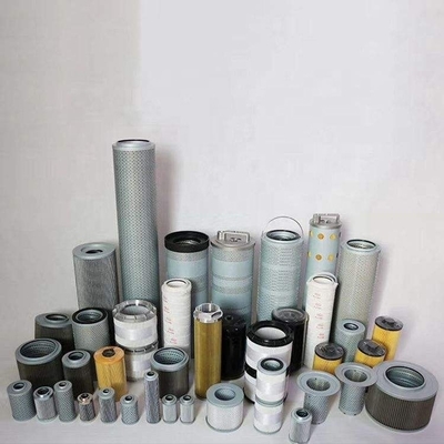 koelmiddelfilter voor dieselmotoren voor machinewerkstellen WF2076 P552076 3318319 R37961D5