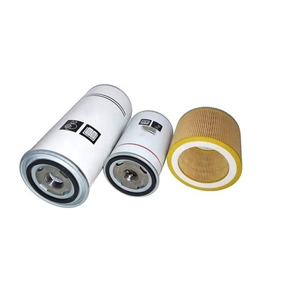 Air Compressor Filter Kit Cartridge 1622087100 1513033701 1613900100 voor GX7 GX11 GA7 GA11