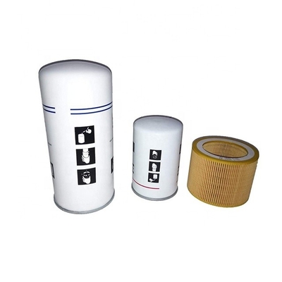 Air Compressor Filter Kit Cartridge 1622087100 1513033701 1613900100 voor GX7 GX11 GA7 GA11