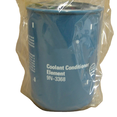 Filtertechnologie Waterfilter 9N3368 voor motorkoelmiddelconditioner D2HZ-8A424-A