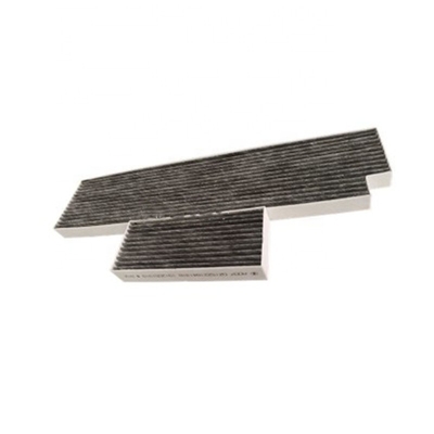 Hydwell Excavator Parts Cab Air Filter A007 DZ15221841318 2009292427 voor filterpapier