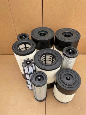Hydwell Excavator Parts Cab Air Filter A007 DZ15221841318 2009292427 voor filterpapier