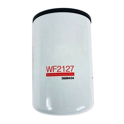 WF2127 Professionele waterkoelmiddelfilterelement in bouwmaterialenwinkels