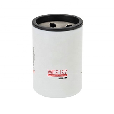WF2127 Professionele waterkoelmiddelfilterelement in bouwmaterialenwinkels