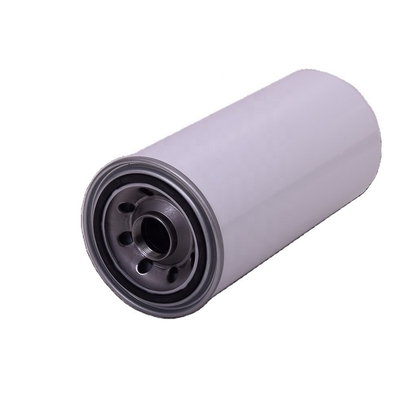 Internationaal auto-fitment ijzeren glasvezel papier generator set Truck oliefilter 26540244