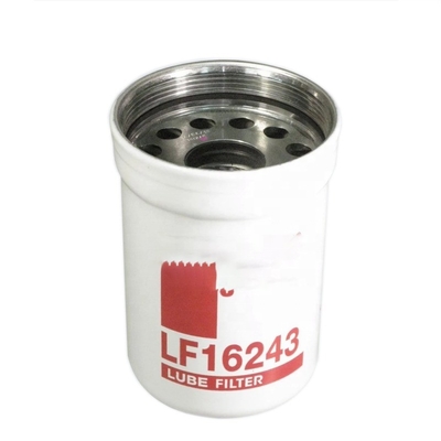 Graafmachine Dieselmotor Glijmiddel oliefilter LF16243 RE504836 P550779 36139632 RE502513 RE50486 RE507522 RE541420