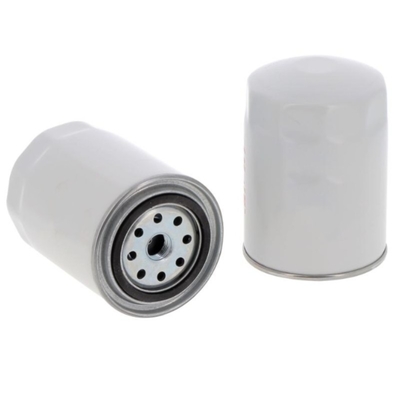 Andere koelmiddelfilter voor vrachtwagenmotoren 1296929 RE11992 P554685 WA940/18 H35WF 24070 WF2077