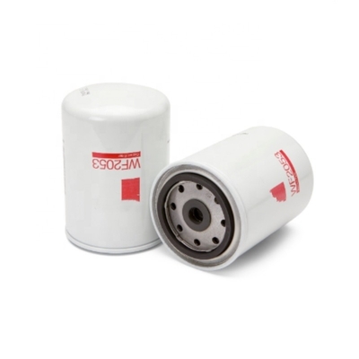 Waterfilter voor dieselmotoren Onderdelen WF2053 P554073 3I1290 CW2016 AR94651 3130938 M23508426