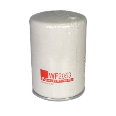 Waterfilter voor dieselmotoren Onderdelen WF2053 P554073 3I1290 CW2016 AR94651 3130938 M23508426