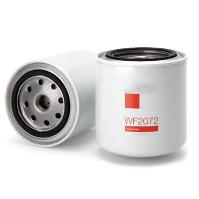 Waterfilter voor graafmachines met dieselmotor Deel WF2072 P552072 3318201 8228958 19500502
