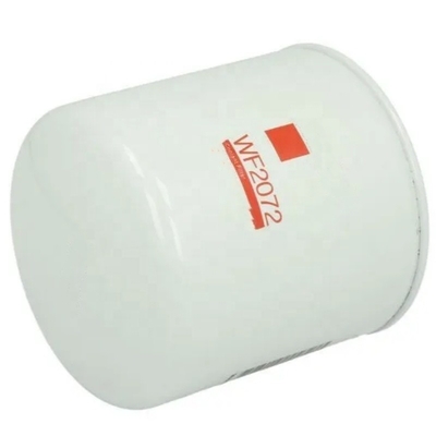 Waterfilter voor graafmachines met dieselmotor Deel WF2072 P552072 3318201 8228958 19500502