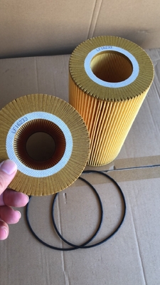 1629393 Referentienummer LF16233 Hydwell Supply Lubricating Oil Filter Element in Country Markets