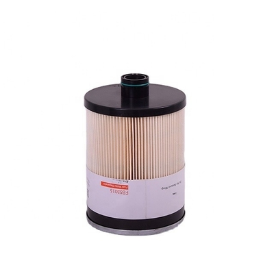 OEM Acceptabele brandstofwaterseparator brandstoffilter FS53015 aangepast voor aanpassing