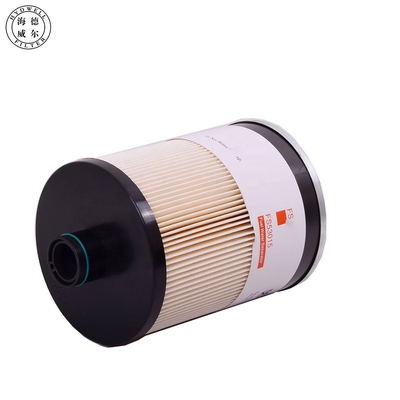 OEM Acceptabele brandstofwaterseparator brandstoffilter FS53015 aangepast voor aanpassing