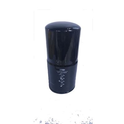 OEM Acceptabele smeermiddel oliefilter voor pomptruck onderdelen 3694660 LF17579 ijzeren filterpapier