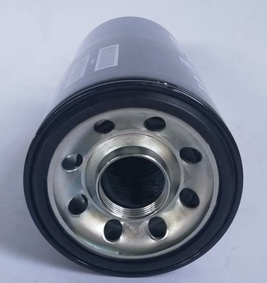 OEM Acceptabele smeermiddel oliefilter voor pomptruck onderdelen 3694660 LF17579 ijzeren filterpapier