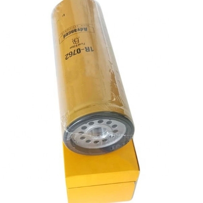 Het gebruik van een brandstoffiltercartridge voor een graafmachine 1R-0762 P550625 29148659E9 4587258 860166559 55072323