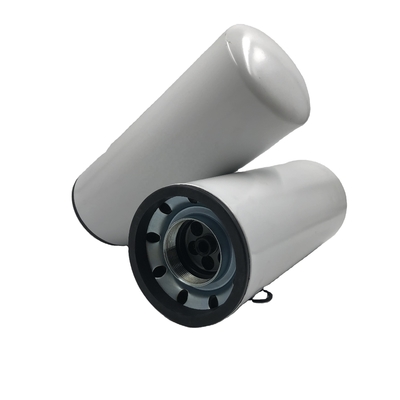 6CTA8.3 LTA10 Oliefilter voor machines en machines voor motoren met ijzeren glasvezelpapier