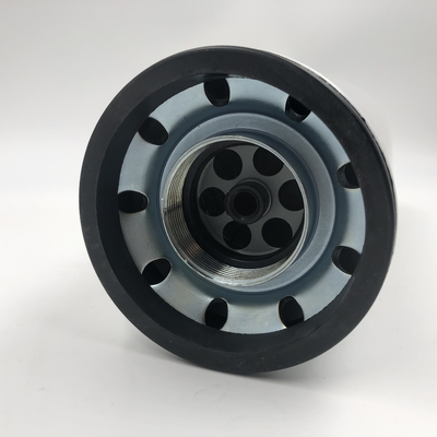 6CTA8.3 LTA10 Oliefilter voor machines en machines voor motoren met ijzeren glasvezelpapier