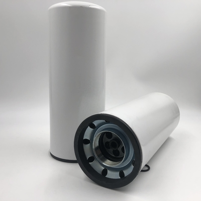 6CTA8.3 LTA10 Oliefilter voor machines en machines voor motoren met ijzeren glasvezelpapier