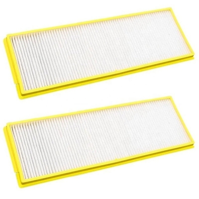 375*135*20mm Luchtfilter voor auto dieselmotoren Traktor 1913500 1770813 51913500 SC60048