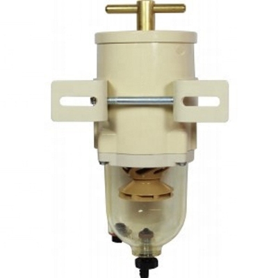Brandstofwaterseparator 500fg vervangend brandstoffilter voor boot vrachtwagen binnen uw budget