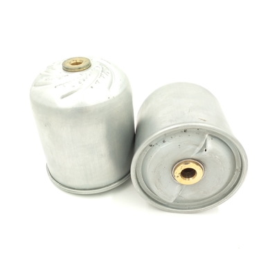 Op maat gemaakte P574863 Rotorfiltercentrifuge voor vrachtwagenoliefilter 2606467C91 2606467C92