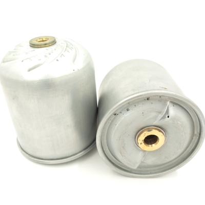 Op maat gemaakte P574863 Rotorfiltercentrifuge voor vrachtwagenoliefilter 2606467C91 2606467C92