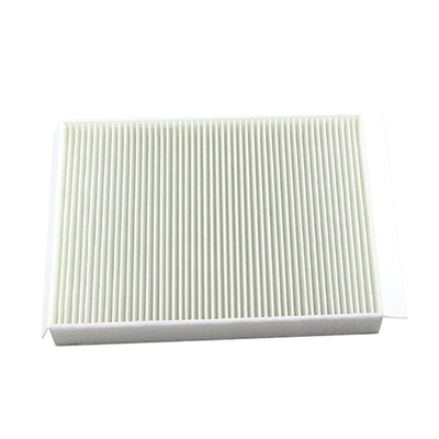 Referentienummer SC5132 Kabineluchtfilter A1668300218 voor dieselmotoren van trekkergravers