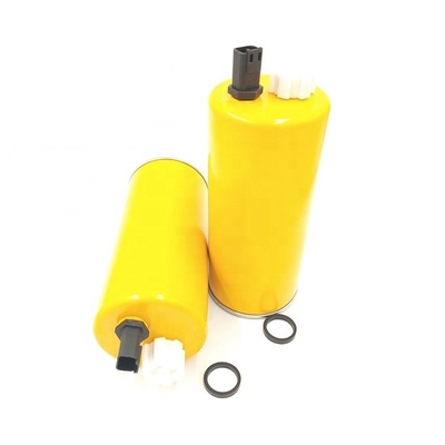 Spin On Fuel Water Separator Filter FS20022 3978134 SN40643 voor vrachtwagen en vervanging