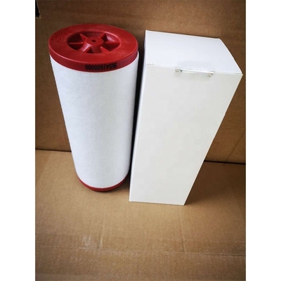 96541500000 Vacuümpomp Olie mist Separator Uitlaatfilter element OA1136 met 99,9%