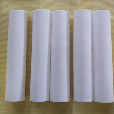 Langdurige filterprestaties Polypropyleen poreus filter met aangepaste grootte