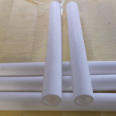 Langdurige filterprestaties Polypropyleen poreus filter met aangepaste grootte