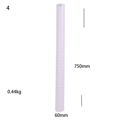 Gepersonaliseerd en lichtgewicht 2 kg HYDWELL PP Melt Blown Filter Element voor Filtratie