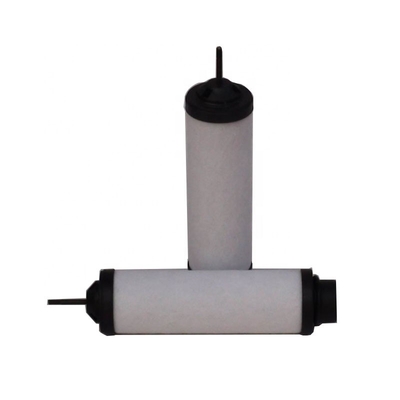 Vacuümpomp 71043624 Filter olie mist Filter uitlaatfilter met filterpapier