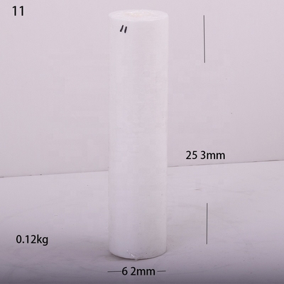 Gepersonaliseerd en lichtgewicht 2 kg HYDWELL PP Melt Blown Filter Element voor Filtratie