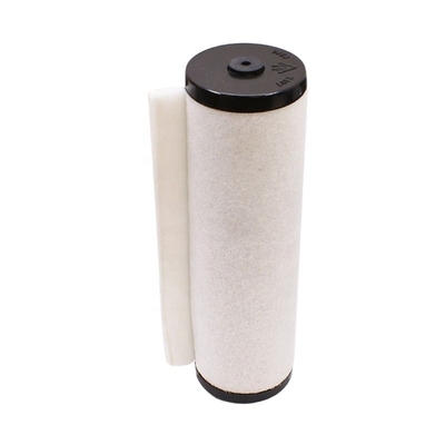 71043624 7 Hydwell olie mist scheiding filter Uitlaatfilter element voor vacuümpomp