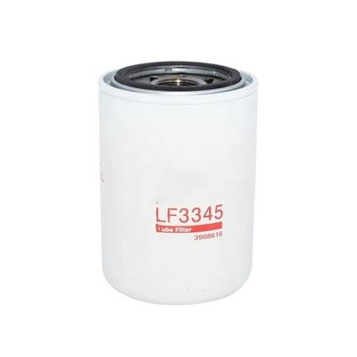 LF3345 Hydwell-graafmachine Dieselmotoronderdelen Oliefilterelement voor mijnmachines