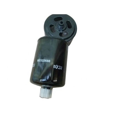 Verzamelaar van tractoren en oogstmachines Spin-on Fuel Water Separator Filter RE522688 P551027 FS19700